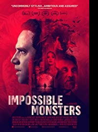 دانلود کامل زیرنویس فارسی Impossible Monsters 2019