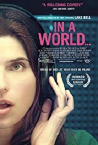 دانلود کامل زیرنویس فارسی In a World… 2013