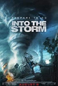 دانلود کامل زیرنویس فارسی Into the Storm 2014