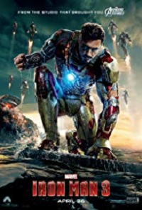 دانلود کامل زیرنویس فارسی Iron Man 3