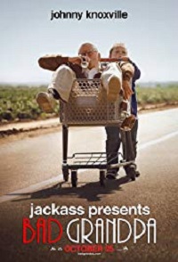 دانلود کامل زیرنویس فارسی Jackass Presents: Bad Grandpa 2013