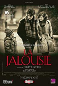 دانلود کامل زیرنویس فارسی Jealousy 2013