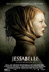 دانلود کامل زیرنویس فارسی Jessabelle 2014