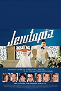 دانلود کامل زیرنویس فارسی Jewtopia 2012