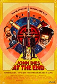 دانلود کامل زیرنویس فارسی John Dies at the End 2012