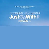 دانلود کامل زیرنویس فارسی Just Go With It 2011