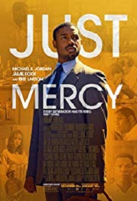 دانلود کامل زیرنویس فارسی Just Mercy 2019