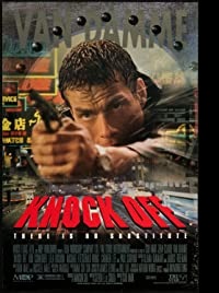دانلود کامل زیرنویس فارسی Knock Off 1998