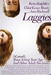 دانلود کامل زیرنویس فارسی Laggies 2014