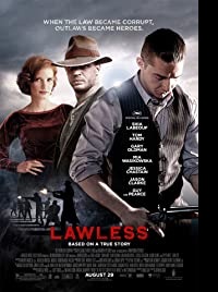 دانلود کامل زیرنویس فارسی Lawless 2012