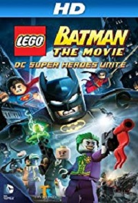 دانلود کامل زیرنویس فارسی Lego Batman: The Movie – DC Super Heroes Unite 2013