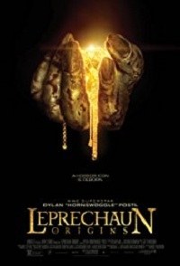دانلود کامل زیرنویس فارسی Leprechaun: Origins 2014