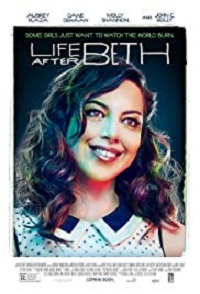 دانلود کامل زیرنویس فارسی Life After Beth 2014