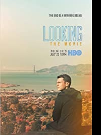 دانلود کامل زیرنویس فارسی Looking: The Movie 2016