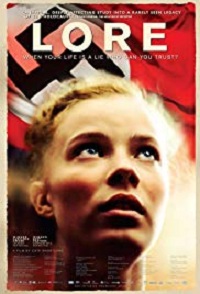 دانلود کامل زیرنویس فارسی Lore 2012