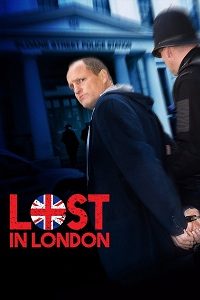 دانلود کامل زیرنویس فارسی Lost in London 2017