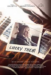 دانلود کامل زیرنویس فارسی Lucky Them 2013