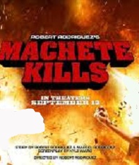 دانلود کامل زیرنویس فارسی Machete Kills 2013