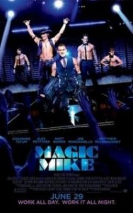 دانلود کامل زیرنویس فارسی Magic Mike 2012