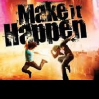 دانلود کامل زیرنویس فارسی Make It Happen 2008