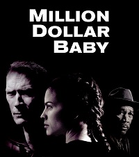 دانلود کامل زیرنویس فارسی Million Dollar Baby 2004