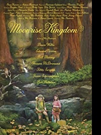 دانلود کامل زیرنویس فارسی Moonrise Kingdom 2012