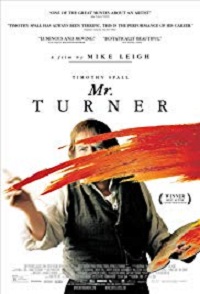 دانلود کامل زیرنویس فارسی Mr. Turner 2014