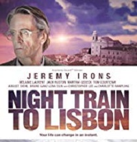 دانلود کامل زیرنویس فارسی Night Train to Lisbon 2013