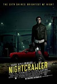 دانلود کامل زیرنویس فارسی Nightcrawler 2014