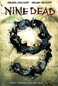 دانلود کامل زیرنویس فارسی Nine Dead 2010
