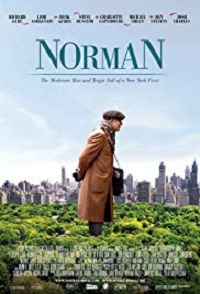 دانلود کامل زیرنویس فارسی Norman: The Moderate Rise and Tragic Fall of a New York Fixer 2016