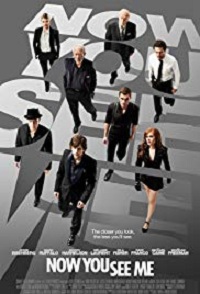 دانلود کامل زیرنویس فارسی Now You See Me 2013