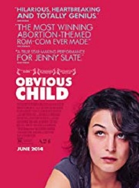 دانلود کامل زیرنویس فارسی Obvious Child 2014