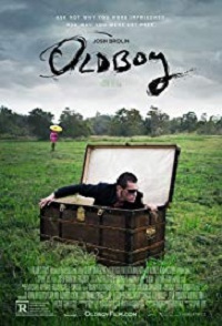 دانلود کامل زیرنویس فارسی Oldboy 2013