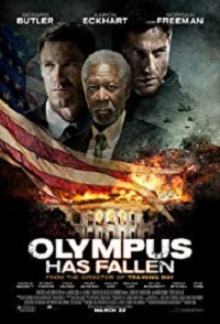 دانلود کامل زیرنویس فارسی Olympus Has Fallen 2013