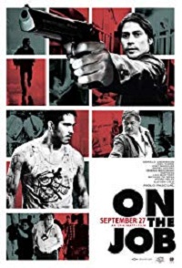 دانلود کامل زیرنویس فارسی On the Job 2013