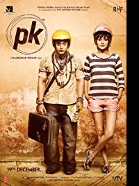 دانلود کامل زیرنویس فارسی PK 2014