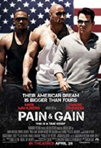 دانلود کامل زیرنویس فارسی Pain & Gain 2013