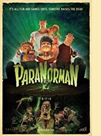 دانلود کامل زیرنویس فارسی ParaNorman 2012
