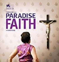دانلود کامل زیرنویس فارسی Paradise: Faith 2012