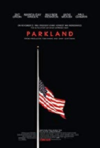 دانلود کامل زیرنویس فارسی Parkland 2013