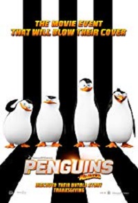 دانلود کامل زیرنویس فارسی Penguins of Madagascar 2014