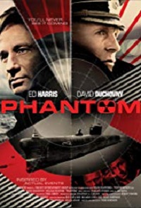 دانلود کامل زیرنویس فارسی Phantom 2013