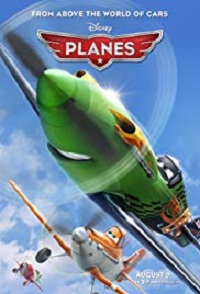 دانلود کامل زیرنویس فارسی Planes 2013