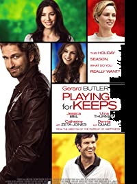 دانلود کامل زیرنویس فارسی Playing for Keeps 2012