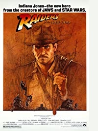 دانلود کامل زیرنویس فارسی Raiders of the Lost Ark 1981