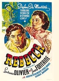 دانلود کامل زیرنویس فارسی Rebecca 1940