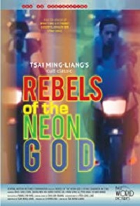 دانلود کامل زیرنویس فارسی Rebels of the Neon God 1992