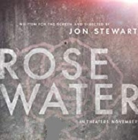 دانلود فیلم Rosewater 2014 (گلاب 2014) رایگان