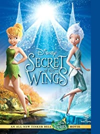 دانلود کامل زیرنویس فارسی Secret of the Wings 2012